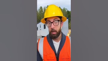 moments and expressions 187 😱👷🏻 #construction #adamrose #shorts #engineering #building #work #funny