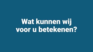 3XFILM Bedrijfsfilm of animatie laten maken.