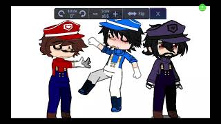 You Shouldve Pushed Me Hardersmg34