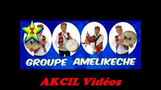 Idhebalen folklor kabyle - Idris Amlikeche ☆ ( SPÉCIAL FÊTES )