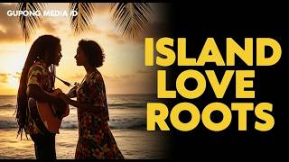 Vintage Island Love Told Through Reggae #VintageRoots #IslandLove #ReggaeCulture
