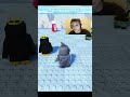 funny moment in Roblox#roblox #knockout