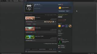 How To Make a Steam Trading Bot #3   Basic Trade Offers   YouTube 720p