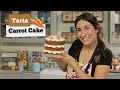 🍰🥕 TARTA CARROT CAKE 🍰🥕