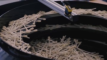 Who is Robotic TurnKey Solutions / RTS?