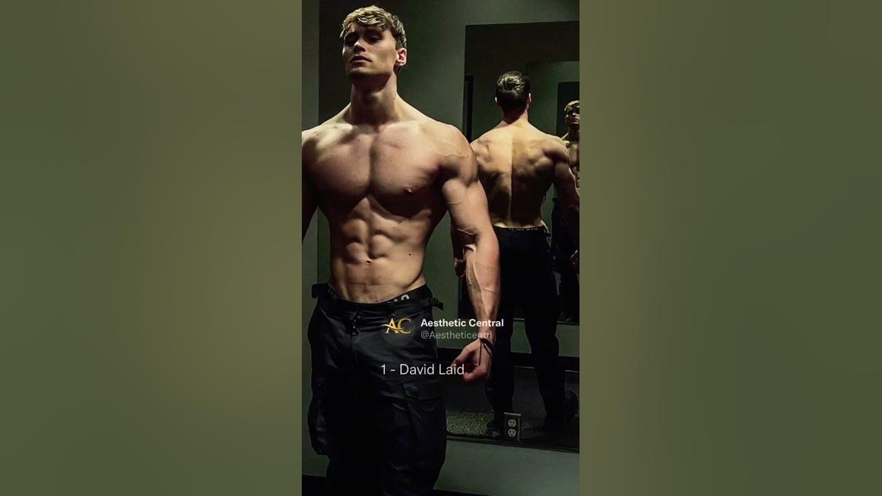 Gym Aesthetics шорты