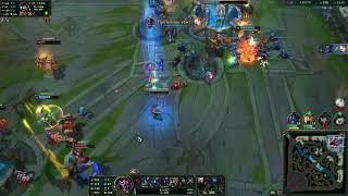 Shaco Clone Control