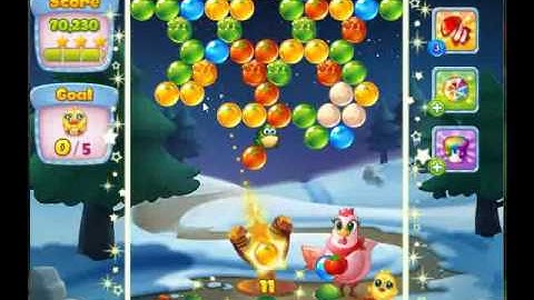 Bubble Coco Level 773