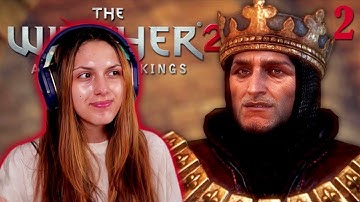 Rescuing King Foltest