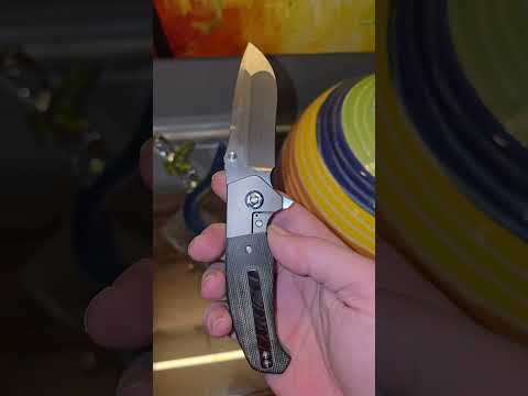 Peña Knives Mini Diesel m390      