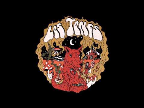 Los Tones - Witch Hazel
