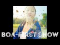 First Snow BOA For You mp3