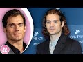 Henry Cavill&#39;s Age Was The Reason He Lost Out On A Major Role, Being Labeled Too Young