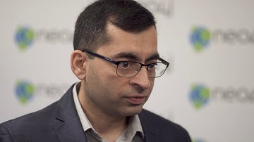 See Your Graphs in Bloom: The 5-Minute Interview with Anurag Tandon, Neo4j