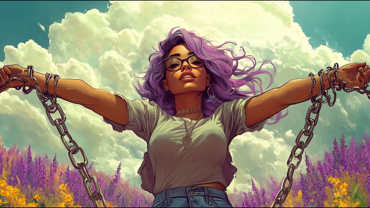 Break Your Chains with AI Automation (n8n)