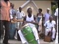 yoruba andabo 3 abakuá (1992)