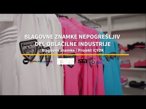 Video: EA Je Vse Svoje Blagovne Znamke Spremenila V 