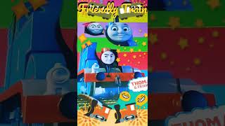 Mencocokan Kepala Thomas & Friends Wrong Head Change Of Thomas & Friends