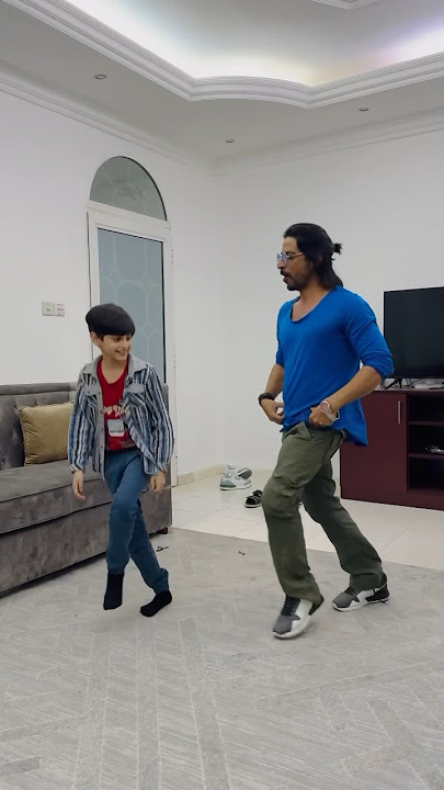 Jhoome jo pathaan 🔥 srk Ibrahim Qadri #srk #ibrahimqadri