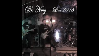 Dr. Nmy Lonely Bird Official Live Video