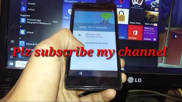 Micromax Q332 Frp unlock without computer