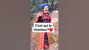 Belle Chanson Kabylie Dansekabyle Musiquekabyle Tizi Ouzou Bejaia 