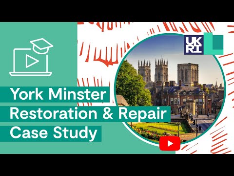 Impact! York Minster Case Study