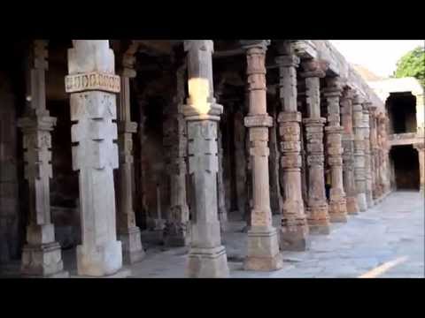 Qutub Minar Documentary