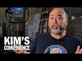 From stage to screen | Kim's Convenience