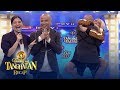 Wackiest moments of hosts and TNT contenders | Tawag Ng Tanghalan Recap | October 19, 2019