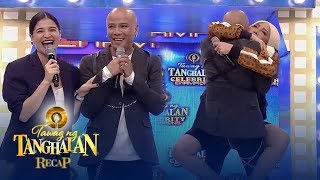Wackiest moments of hosts and TNT contenders | Tawag Ng Tanghalan Recap | October 19, 2019