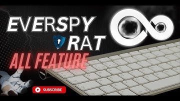 Everspy Rat All Feature (Remote Access Trojan)Android Hacking #Black Hacker