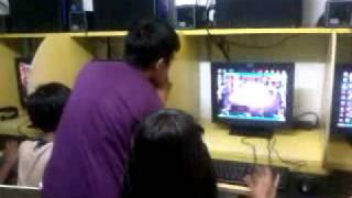iDATE battle.1