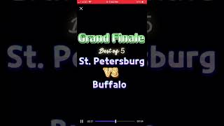 Season 1 GRAND FINALE Winners Tournament S1 E5