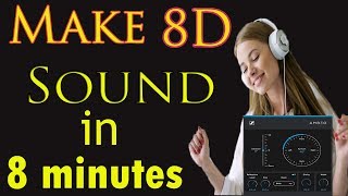 how to make 8d song/audio in FL Studio easily | step by step full process how to make 8d song/audio in FL Studio easily | step by step full process