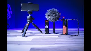 How To Start A Successful YouTube Channel With Your Phone 2020