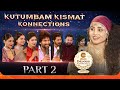 Kutumbam Kismat Konnections Part 2 | Zee Telugu Social Originals