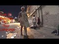 Prostitutes Working in South Central Los Angeles - YouTube