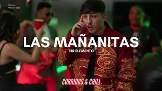Video thumbnail of "T3R Elemento - Las Mañanitas | 2021 🔥"