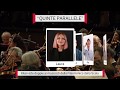 Capture de la vidéo Interviste Doppie Con La Filarmonica Della Scala: Il Trailer Di "Quinte Parallele"