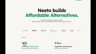 How Neeto products work