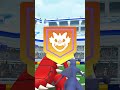 [PokemonGO] デカい高個体ウツロイド ゲット! #ポケモンgo
