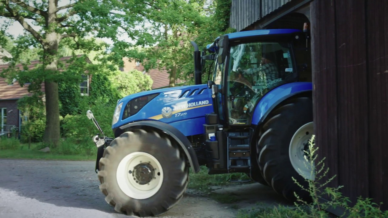 tractorpool - the marketplace for agricultural machinery