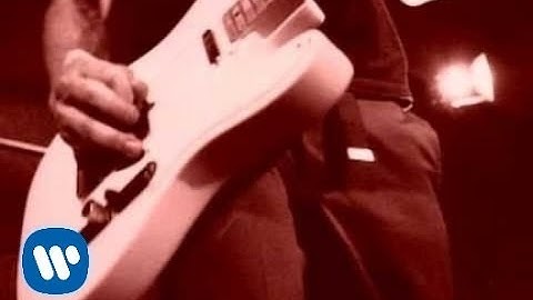 The Rising - Cradle (Video)