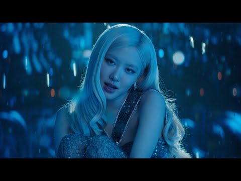 ROSÉ - Messy (From F1® The Movie) (Lyrics / Letra)
