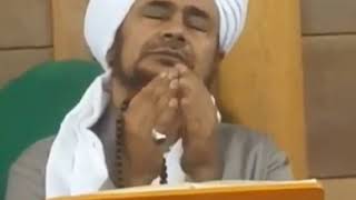 Cara dan Adab Berdo'a Tolak Bala oleh Guru Mulia Al Habib Umar bin Hafidz