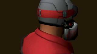 Team Fortress 2 Engineer Hat Contribution
