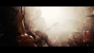 The Debauchery Blood God - Defenders Of The Throne Of Fire Videoclip