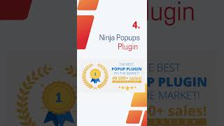 You Won't Believe the POWER of These 5 WordPress Pop up Plugins
