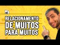 Como Criar Relacionamento Muitos para Muitos no Power BI
